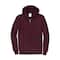Port & Company® Core Fleece Full-Zip Hooded Sweatshirt